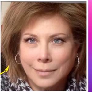 Meet your Posher, Cindy